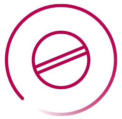 medication pill icon